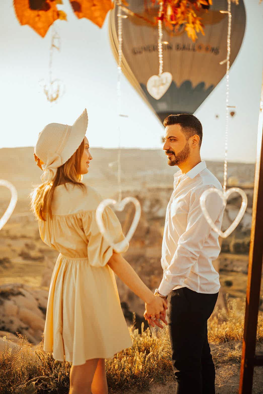 Saç & Makyaj